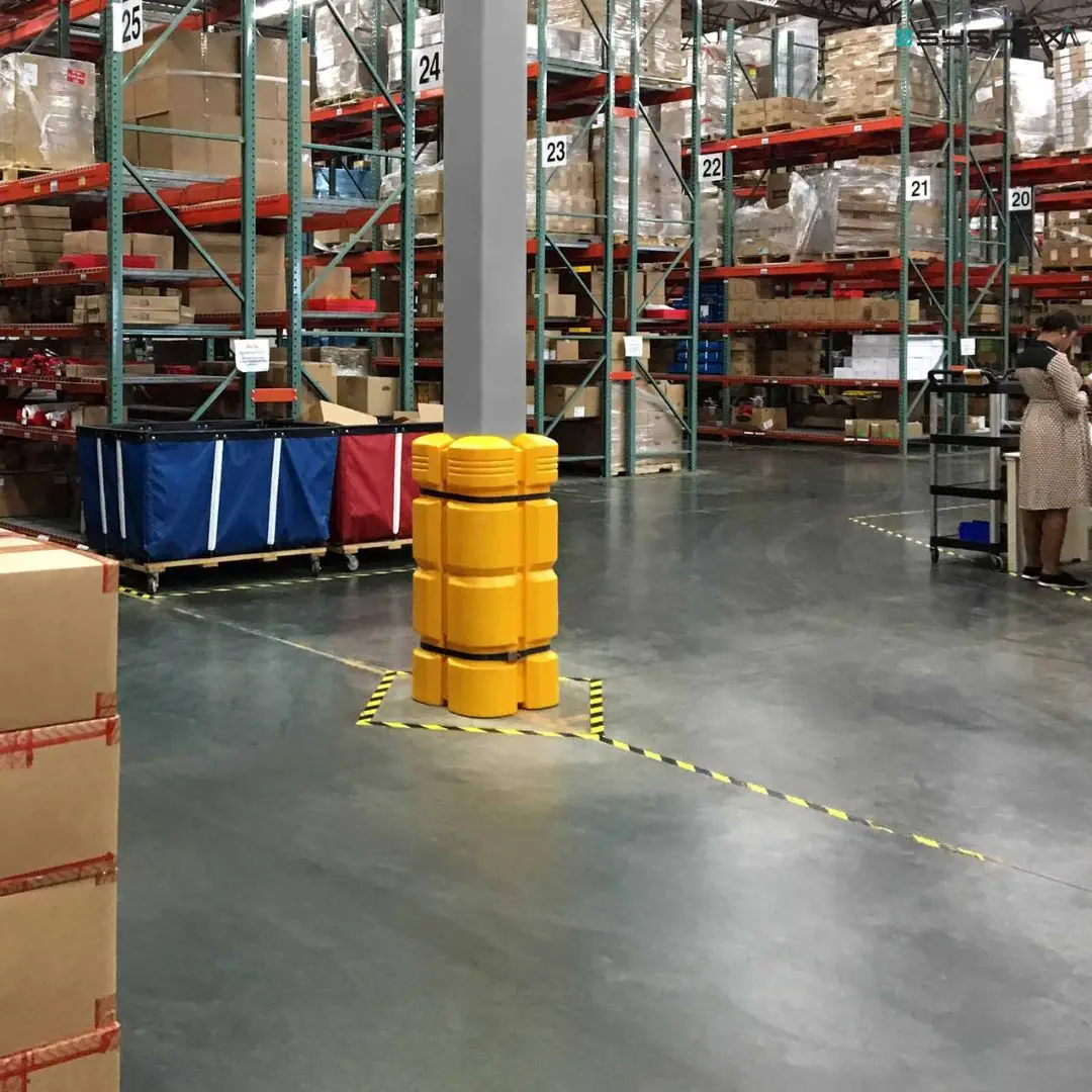 Barrier-Column-Guard-3