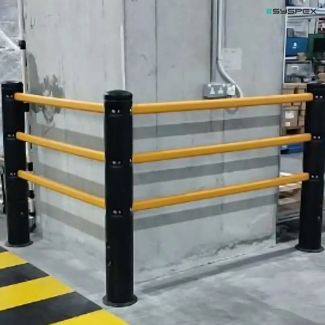 Pedestrian-Barrier-13