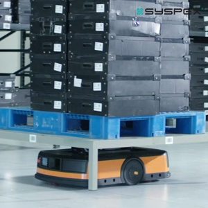 AGV-DR2