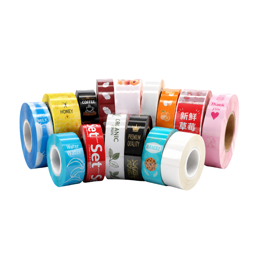 OPP Film Banding Material